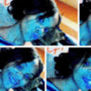 Meet your Posher, Daisja